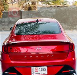 هیوندای سۆناتا